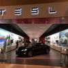 Tesla gallery