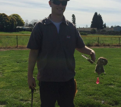 NorCal Gopher Trapping - Windsor, CA