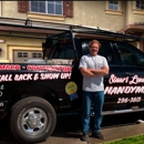 Stuart London Handyman LTD. - Handyman Services