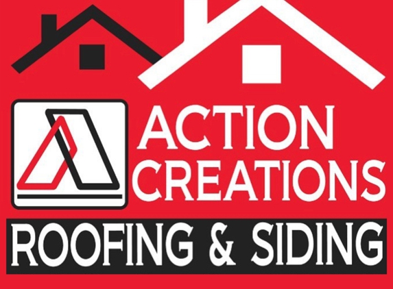 Action Creations Roofing & Siding - Ocean City, NJ