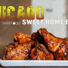 CHARRED | Wing Bar