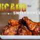 CHARRED | Wing Bar