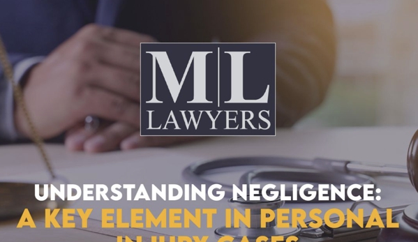 ML Lawyers, PA - Anderson, SC