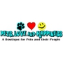 Pets Love & Happiness