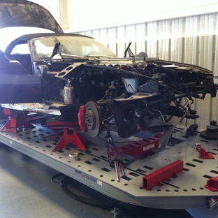 Tepa Auto Body - Pittsburg, CA