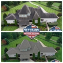 Veterans Pressure Washing Inc. - Pressure Washing Equipment & Services