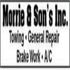 Morrie & Sons Auto gallery