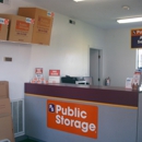 Public Storage - Self Storage