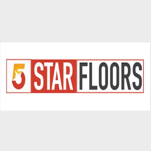 5 Star Floors - Tomball, TX