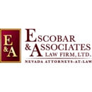 Escobar & Associates Law Firm - Business Law Attorneys
