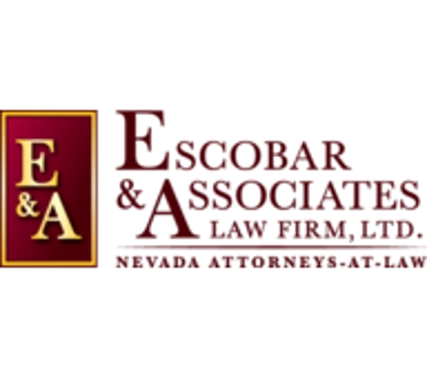 Escobar & Associates Law Firm - Las Vegas, NV