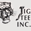 Tiger Steel Inc. - Steel Fabricators