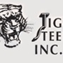 Tiger Steel Inc.