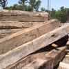 Rising Fast Enterprises -Reclaimed Lumber Yard / Sawmill gallery