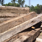Rising Fast Enterprises -Reclaimed Lumber Yard / Sawmill