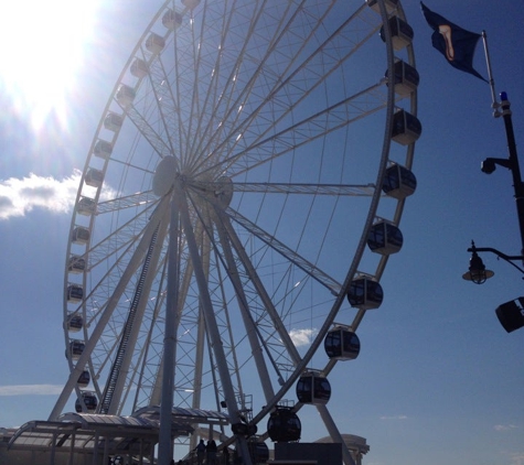 National Harbor - Oxon Hill, MD