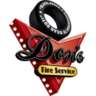 Don's Tire Service