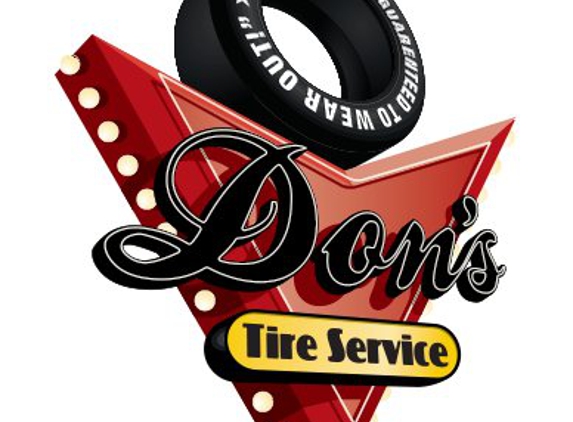 Don's Tire Service - Berkeley, CA