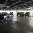 LAZ Parking - 3rd & Stewart Garage - Carports