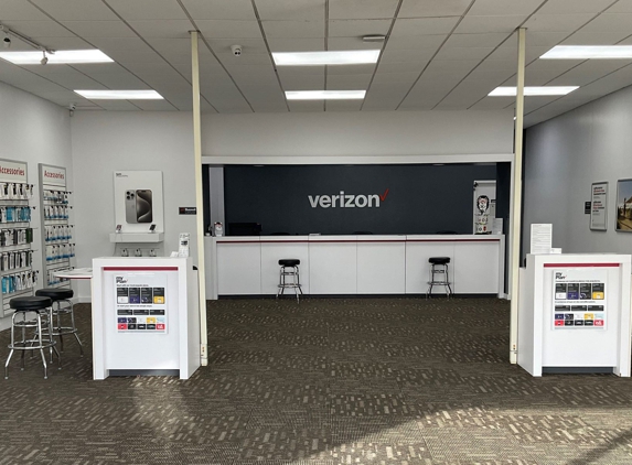 Verizon - Pampa, TX