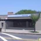 South Hollis Branch Queens Library
