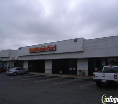 AutoZone Auto Parts - Escondido, CA