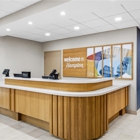 Hampton Inn Carrollton