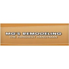 MG'S Remodeling
