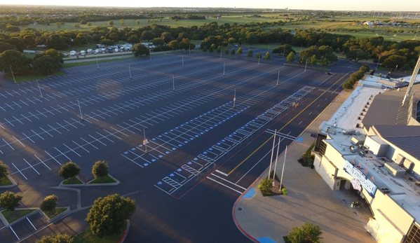 Alpha Paving Industries, LLC - Round Rock, TX