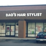 Bao Hair Stylist