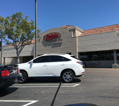 Ralphs Fresh Fare - San Diego, CA