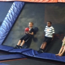 Sky Zone Trampoline Park - Amusement Places & Arcades