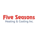 Five Seasons Heating & Cooling - Air Conditioning Service & Repair