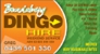 Bundaberg Dingo Hire - Excavation & Earthmoving Contractors