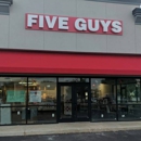 Five Guys - Hamburgers & Hot Dogs