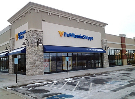 The Vitamin Shoppe - Saint Paul, MN