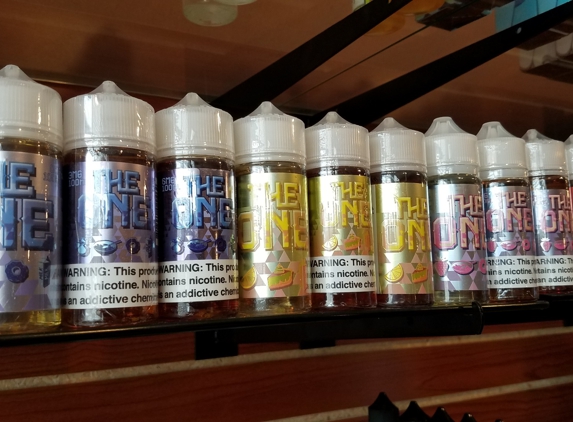 Denver Electronic Cigarettes - Aurora, CO