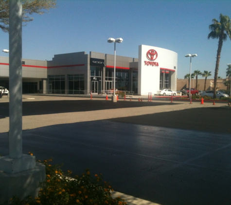 Empire Paving - Perris, CA. Attractive and durable 