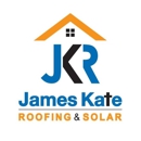 James Kate Roofing & Solar - Roofing Contractors