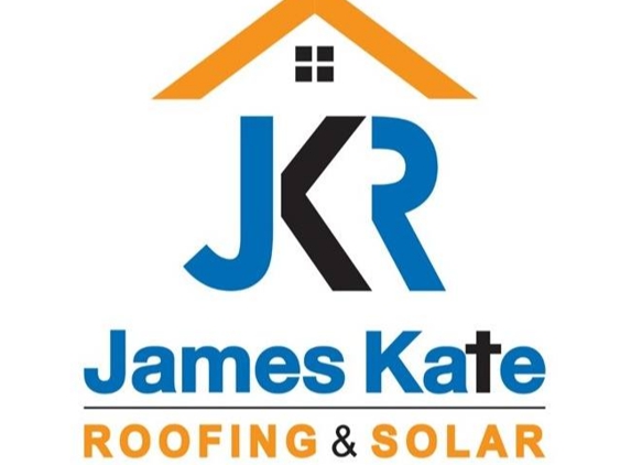 James Kate Roofing & Solar - Mansfield, TX