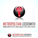 Metropolitan Locksmith - Computer Security-Systems & Services