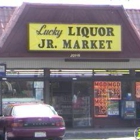 Lucky Liquor Store & Jr Market