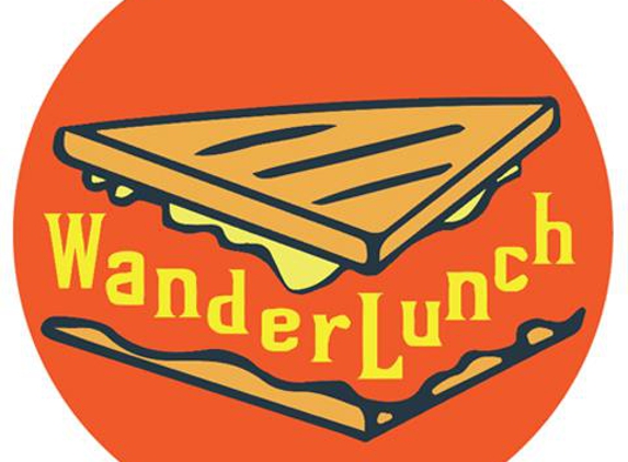 WANDERLUNCH - Oskaloosa, IA