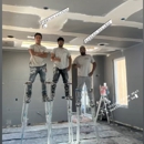 America Plastering - Ceilings-Supplies, Repair & Installation