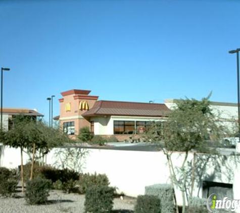 McDonald's - Peoria, AZ