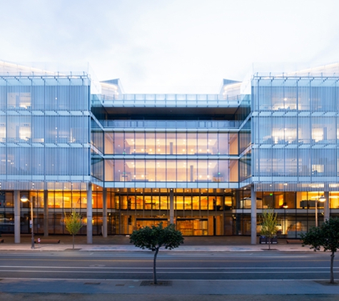 UCSF Neuromuscular Clinic - San Francisco, CA