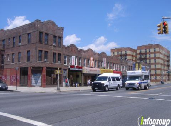 97 Aves Mini Mart - Brooklyn, NY