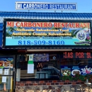 Mi Carbonero - Take Out Restaurants