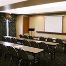 Hampton Inn Williamston - Hotels