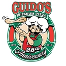 Guido's Premium Pizza - Pizza